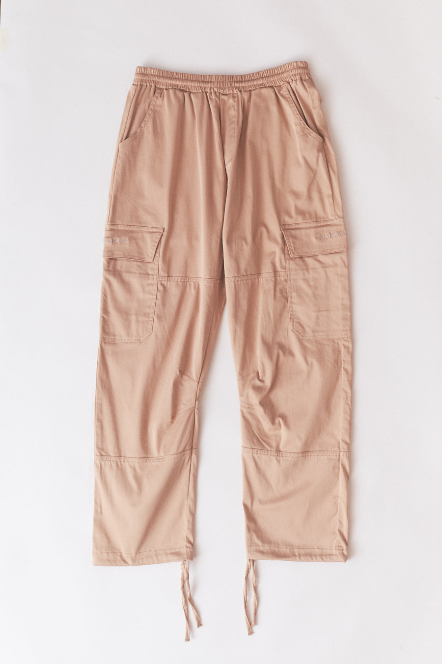 Magic Quiver - Cargo Pants - Sand