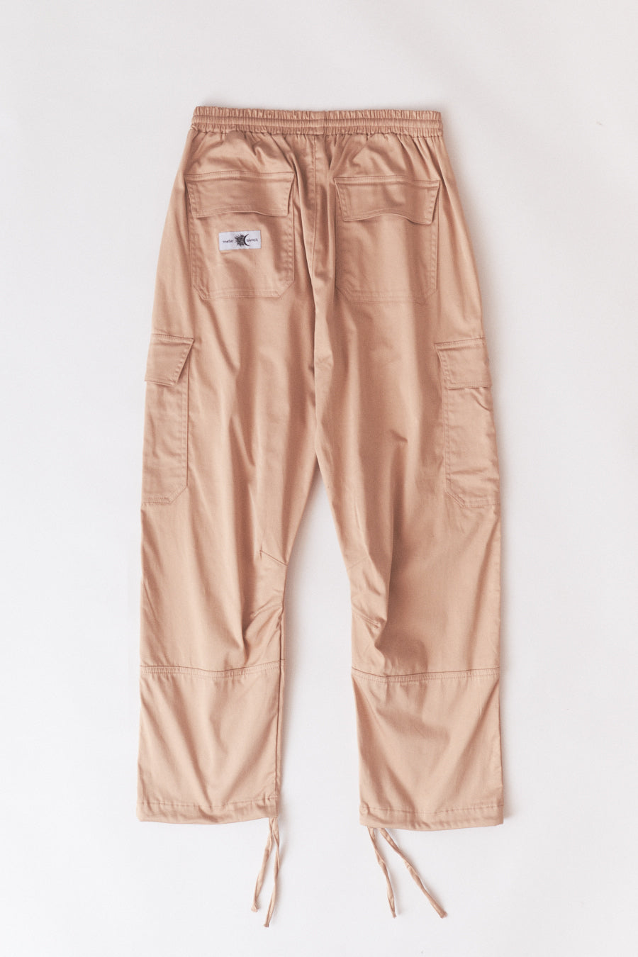 Magic Quiver - Cargo Pants - Sand