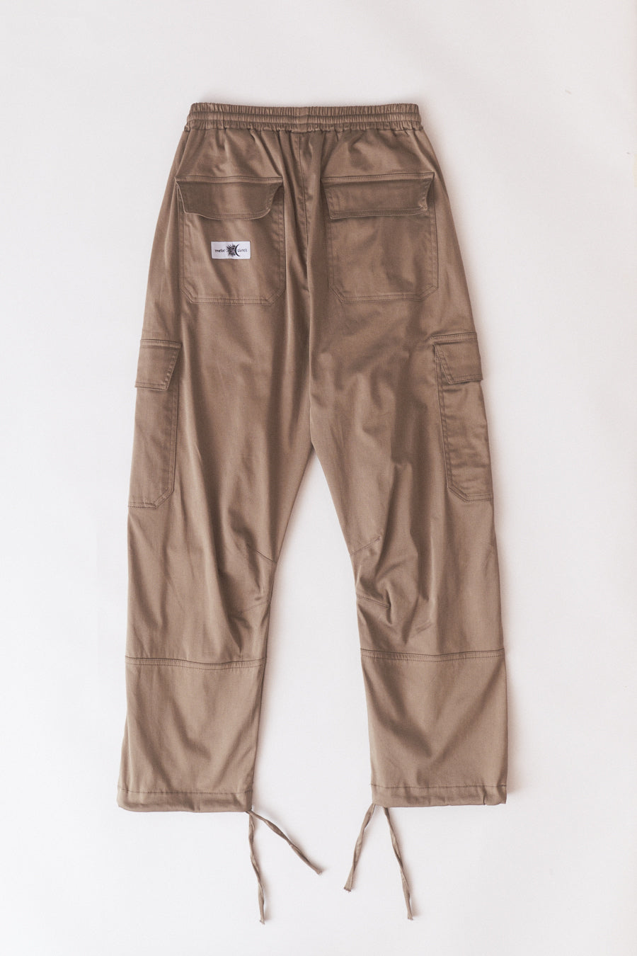 Magic Quiver - Cargo Pants - Olive