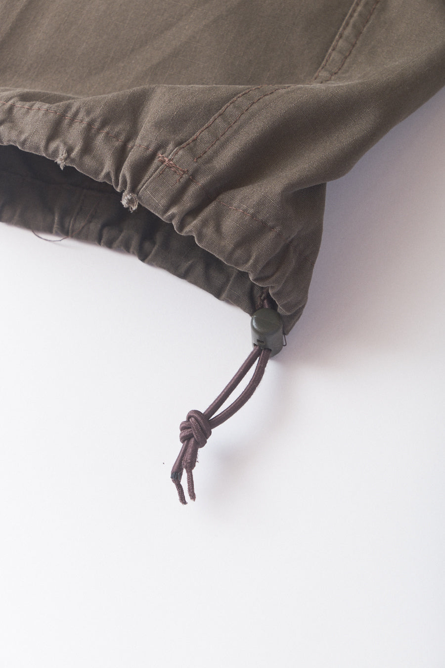 Magic Quiver - Vintage Cargo Pants - Khaki