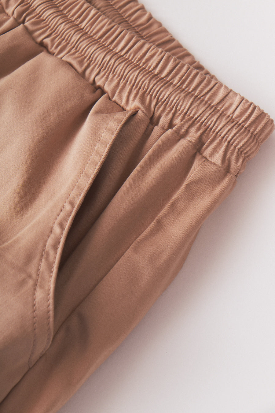 Magic Quiver - Cargo Pants - Sand