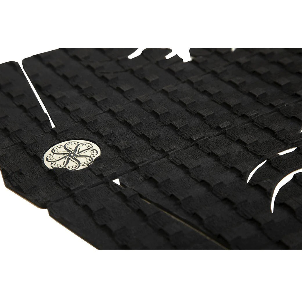 Octopus - Traction Pad Biohaz 5-piece - Black