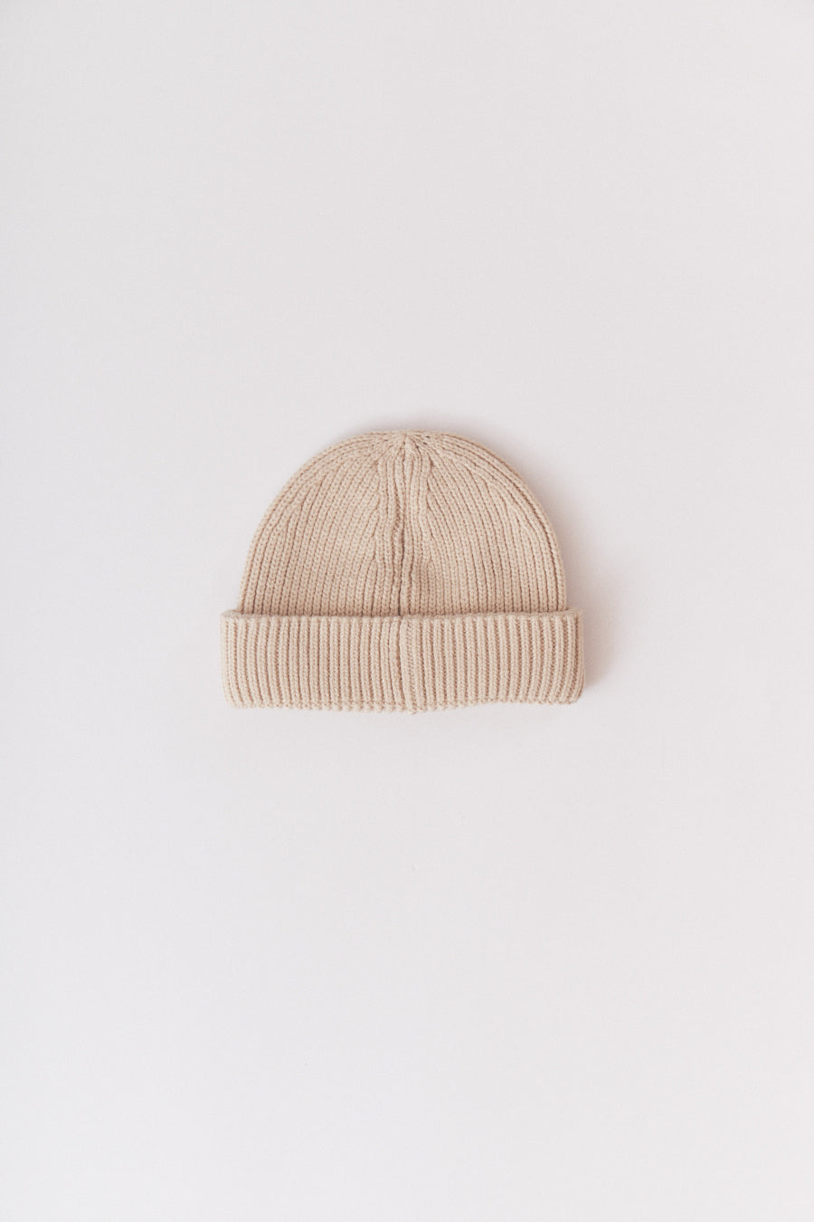 Magic Quiver - Dockman Beanie - Beige