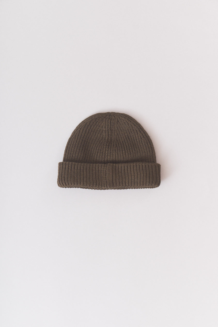 Magic Quiver - Dockman Beanie - Olive