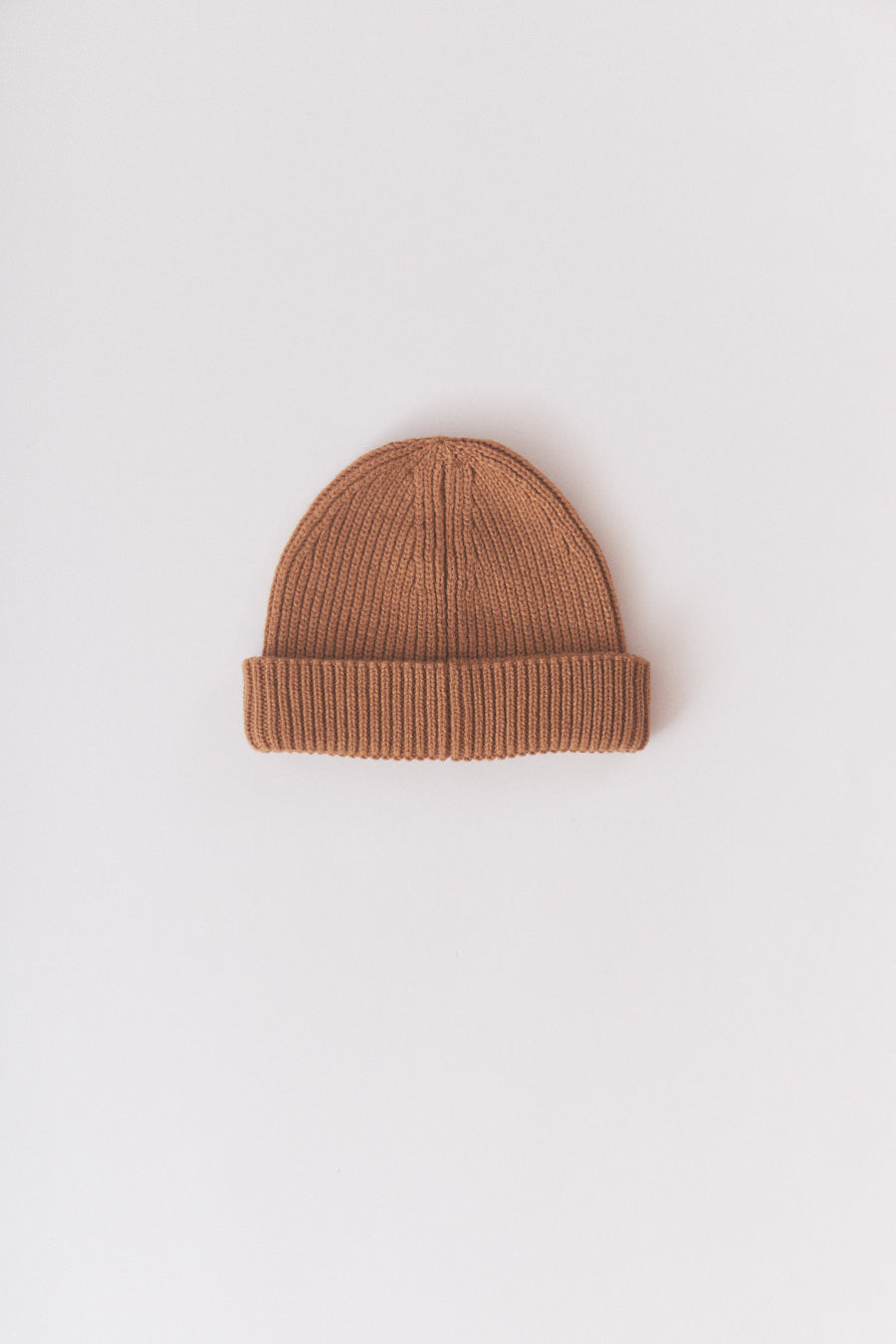 Magic Quiver - Dockman Beanie - Brown