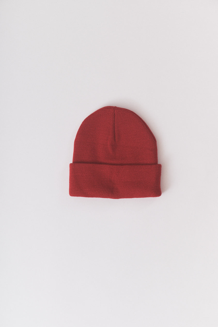 Magic Quiver - Essential Beanie - Red