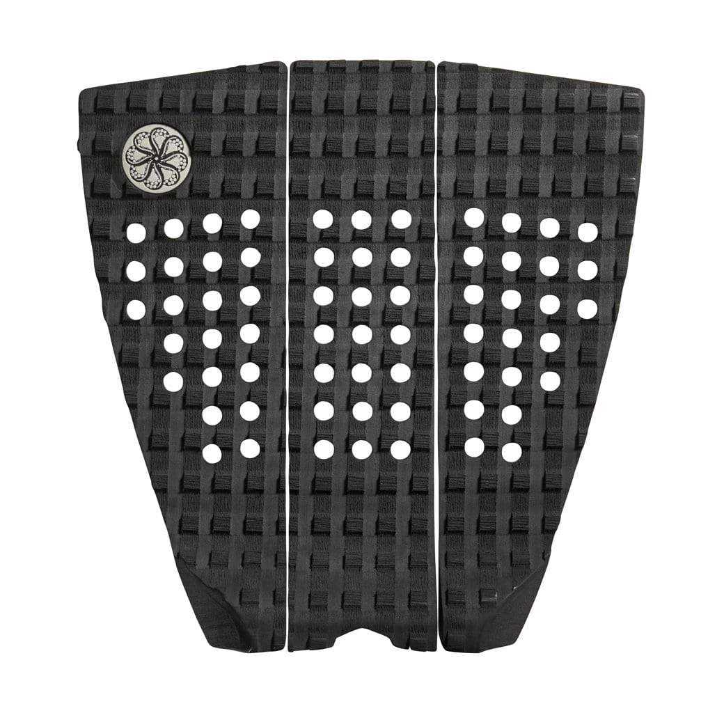 Octopus - Traction Pad Brendon Gibbens 3-piece - Black