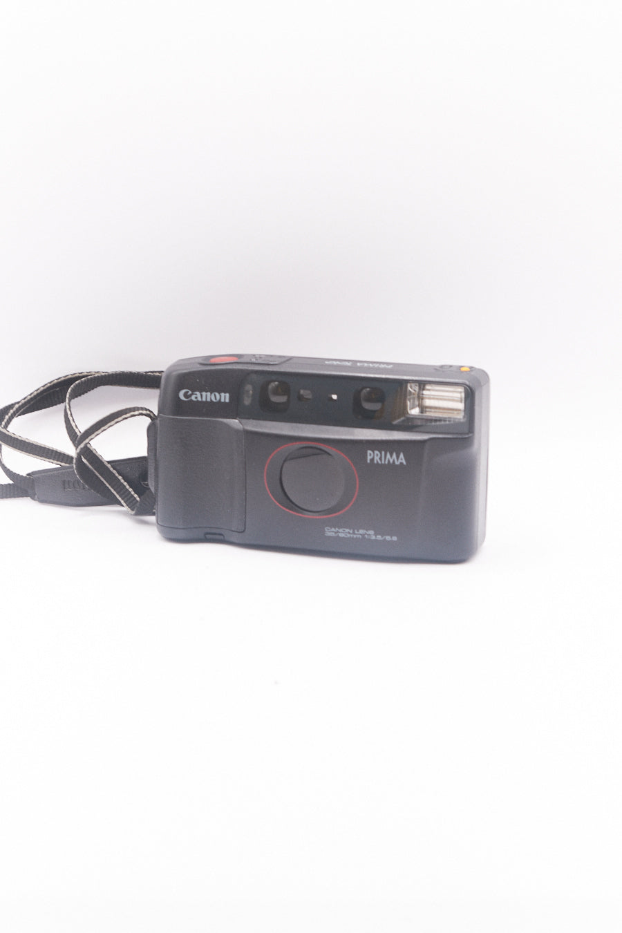 Canon Prima tele/6 - Analog Camera - Used