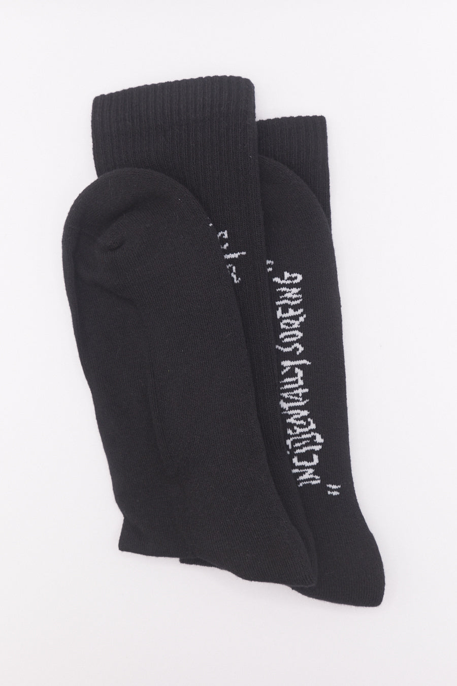 Magic Quiver - Sun Sock - Black