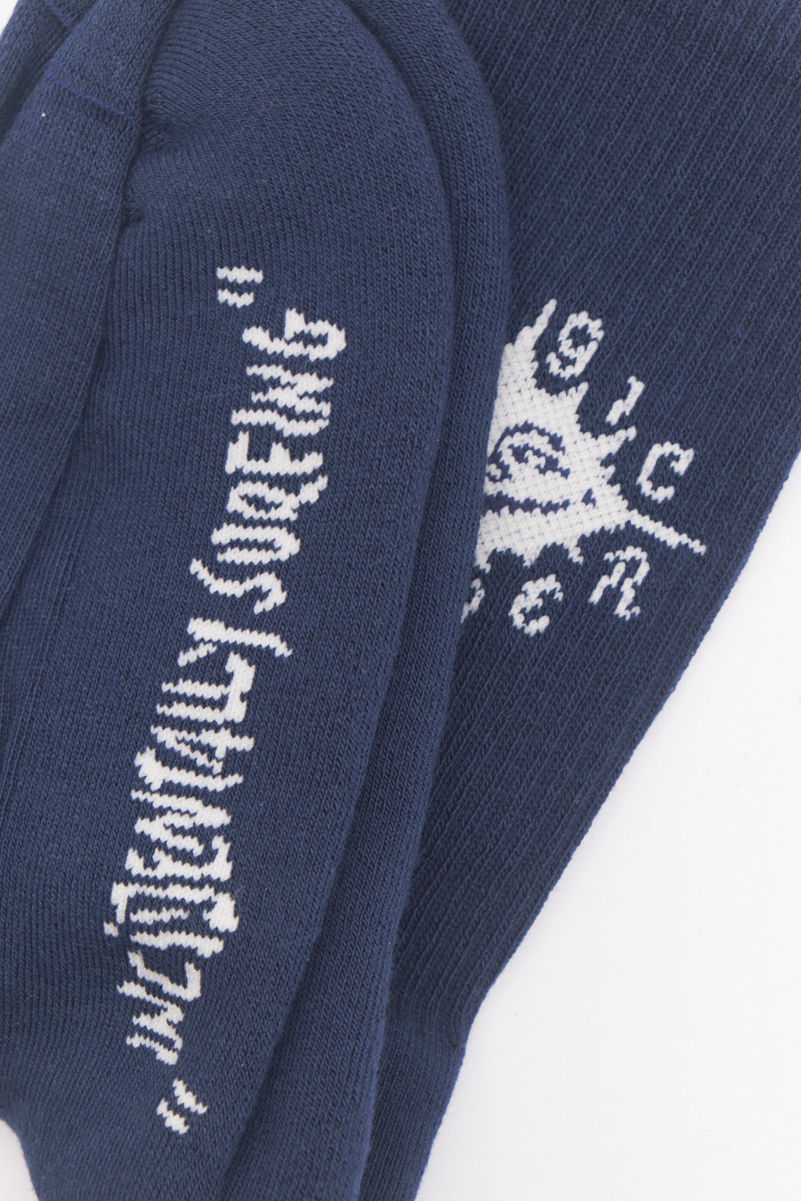 Magic Quiver - Sun Sock - Navy