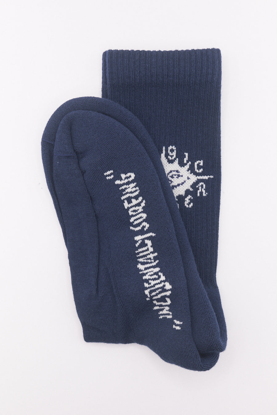 Magic Quiver - Sun Sock - Navy