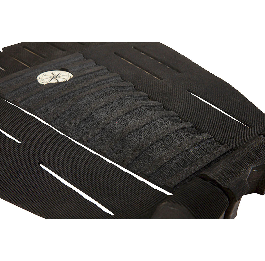 Octopus - Traction Pad Chippa Wilson III 5-piece - Black