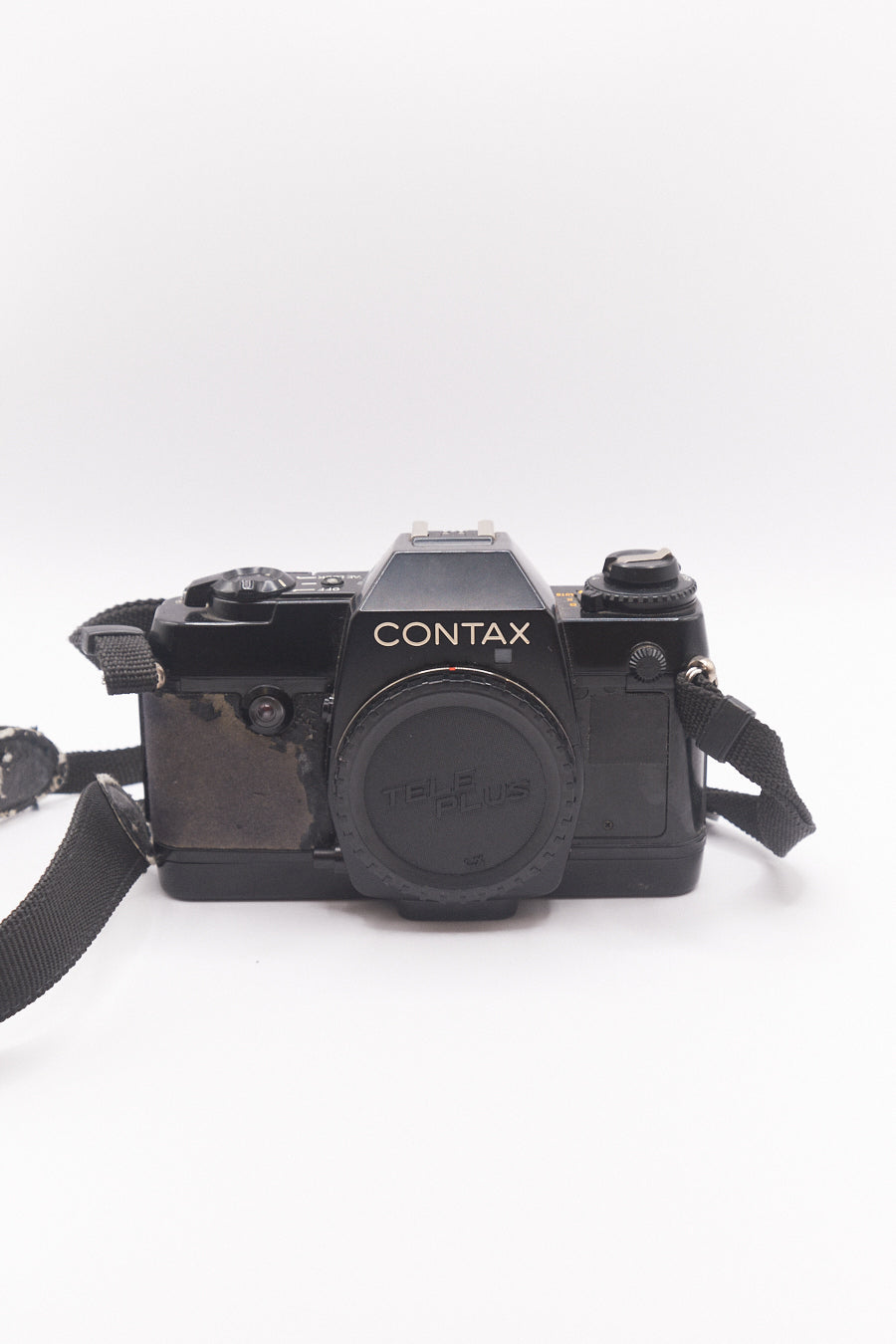 Contax 137 body - Analog Camera - Used