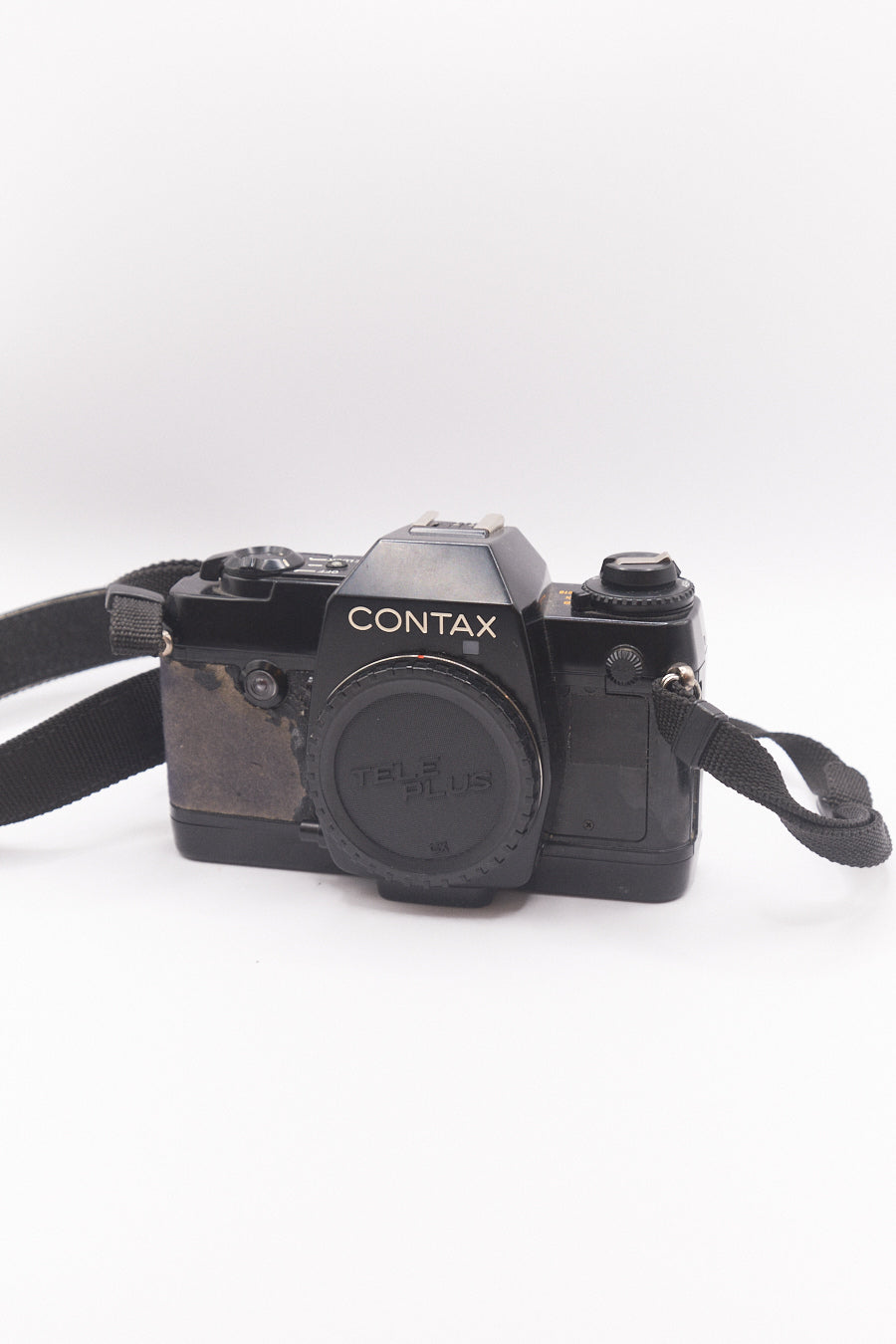 Contax 137 body - Analog Camera - Used