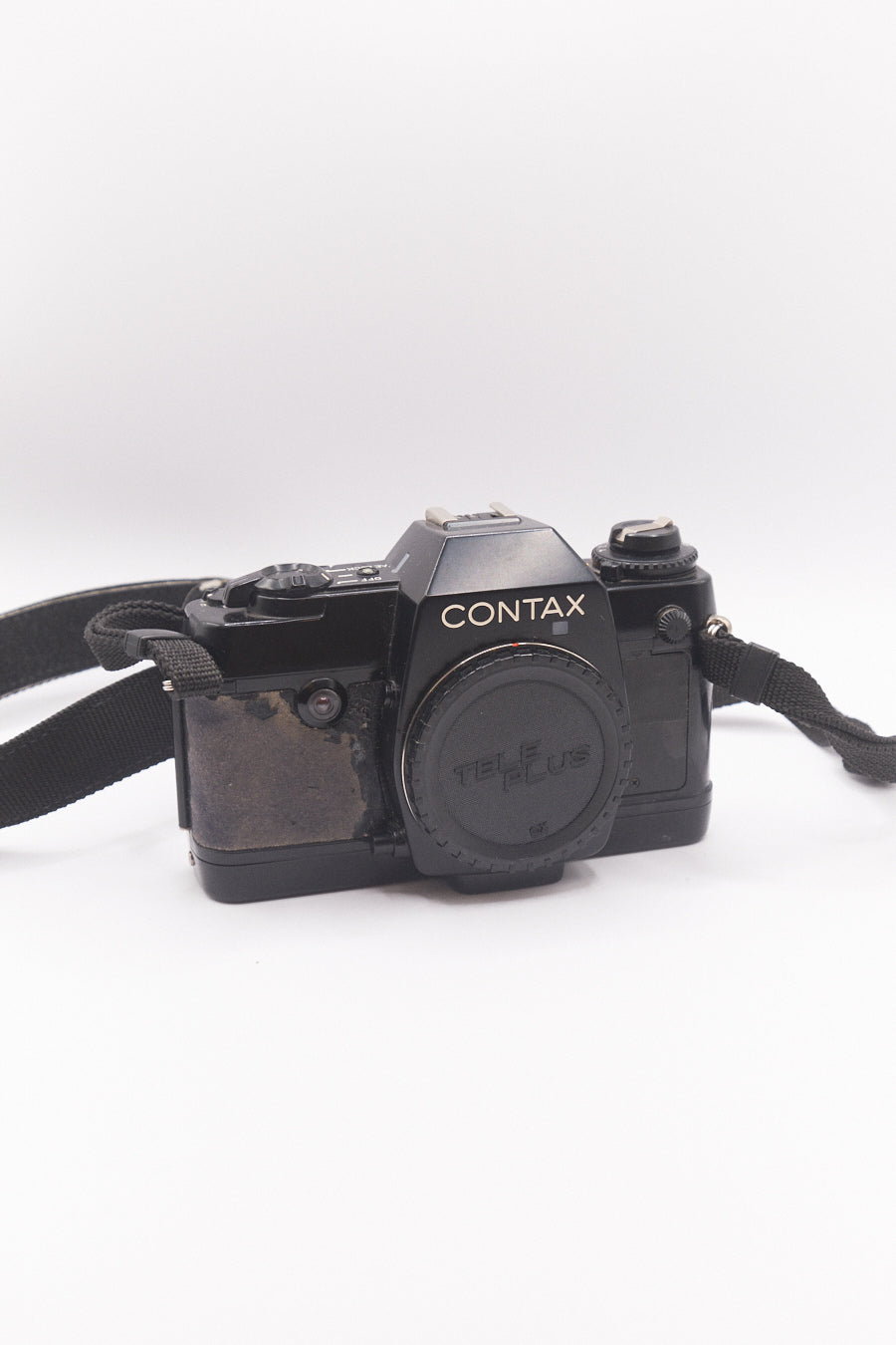 Contax 137 body - Analog Camera - Used