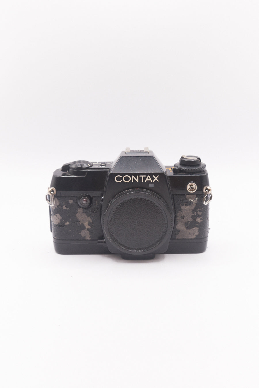 Contax 137 body - Analog Camera - Used