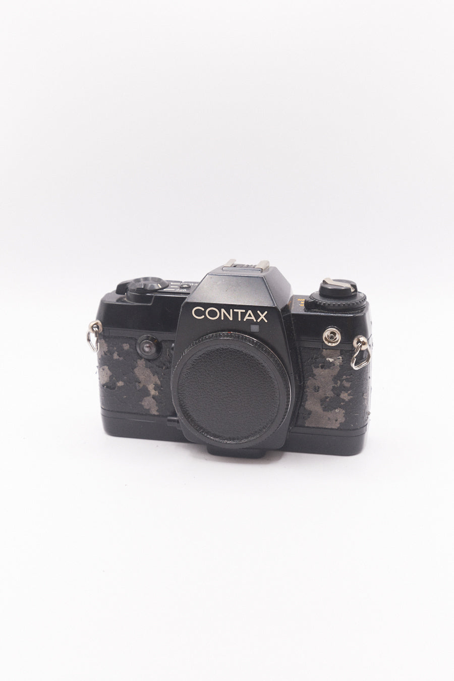 Contax 137 body - Analog Camera - Used