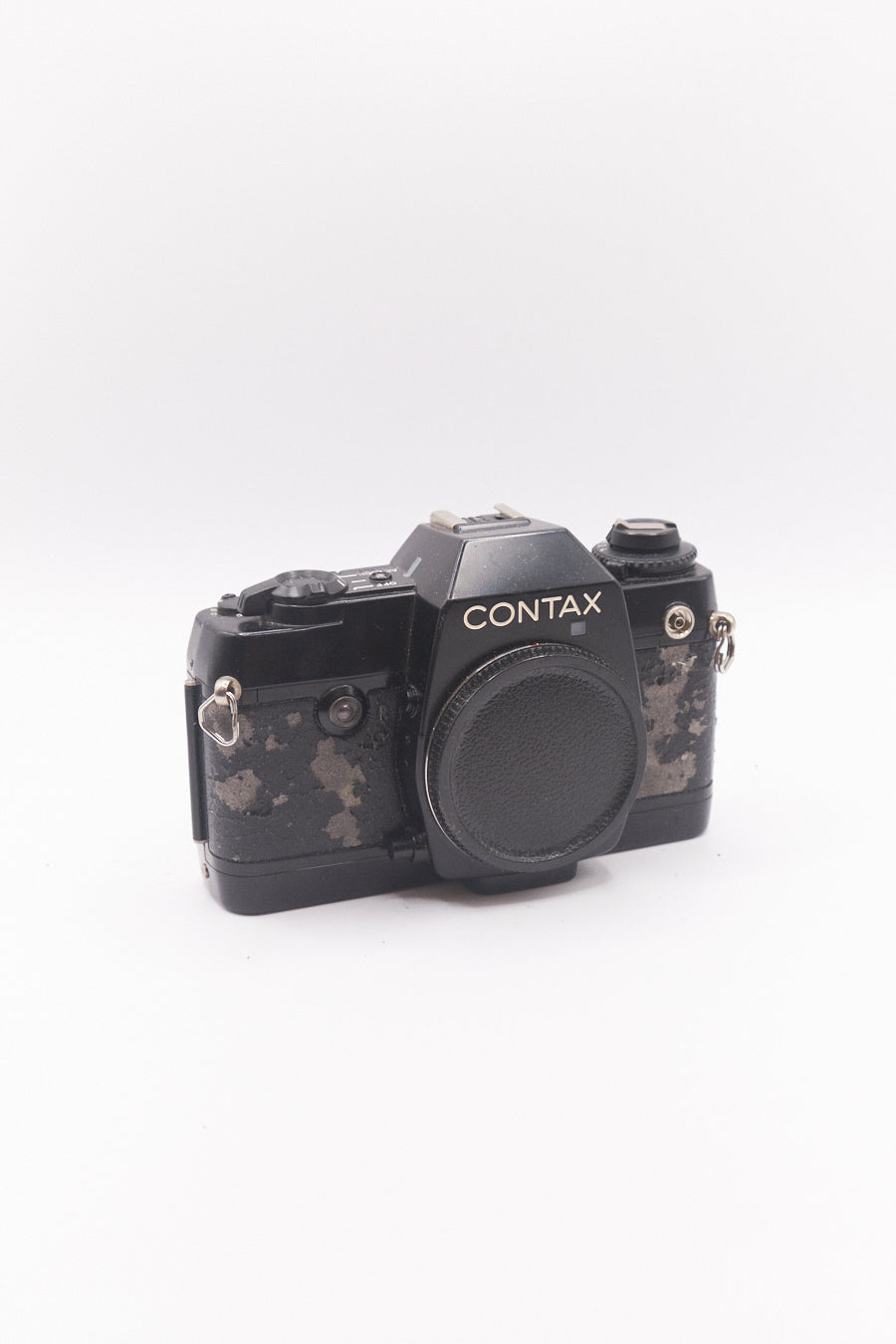 Contax 137 body - Analog Camera - Used