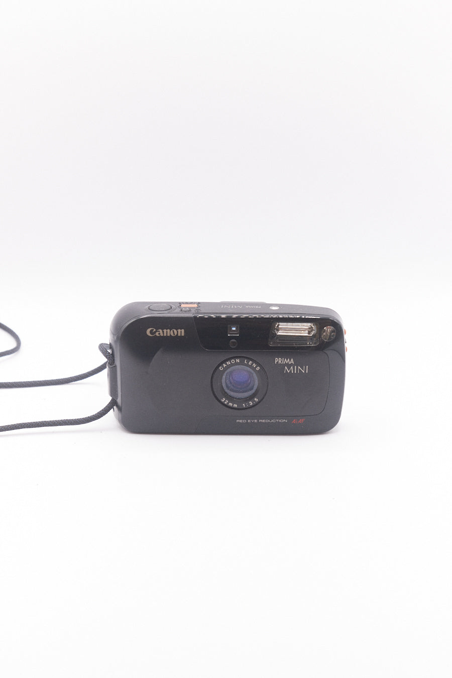 Canon Prima mini - Analog Camera - Used