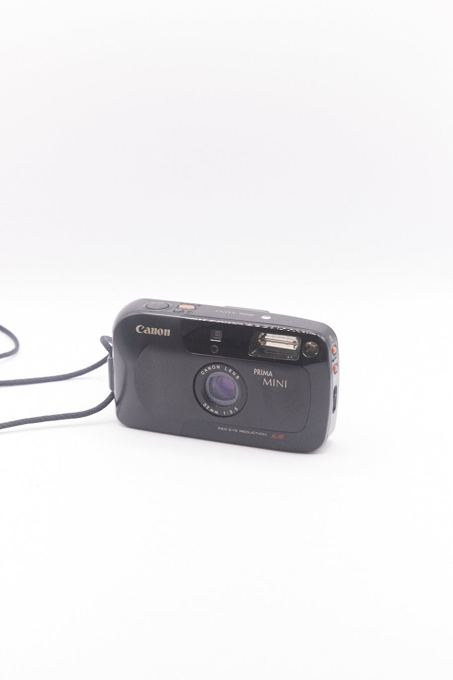 Canon Prima mini - Analog Camera - Used