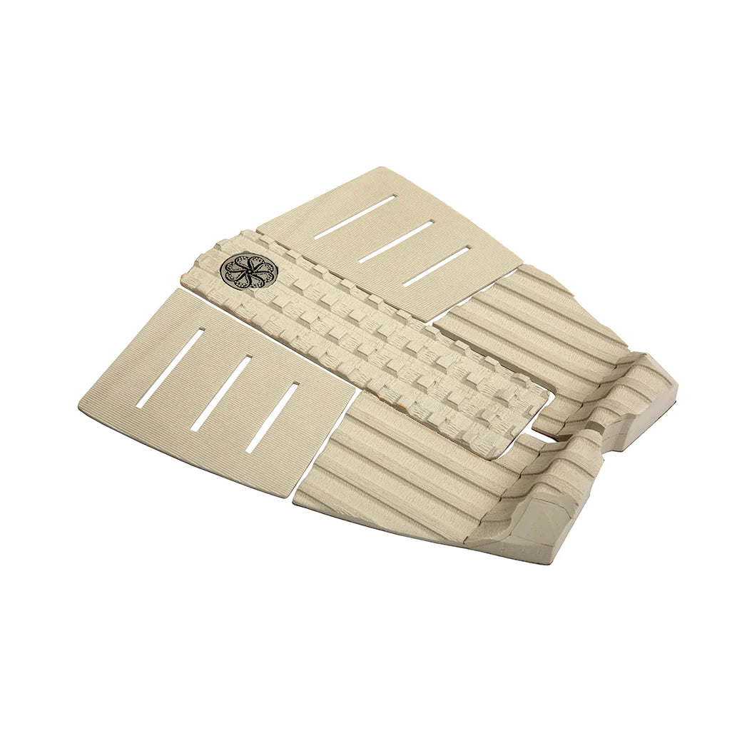 Octopus - Traction Pad Dion Agius III 5-piece - Cream