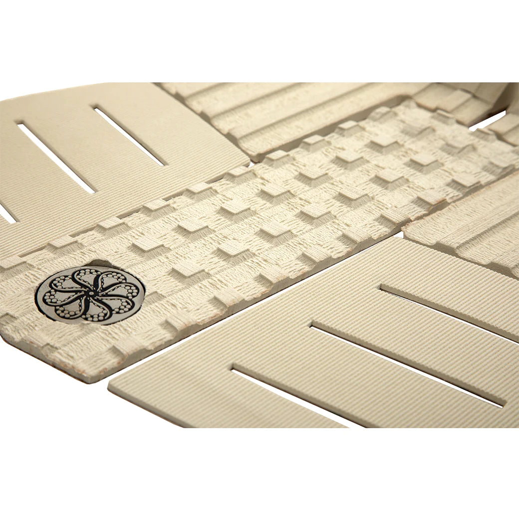 Octopus - Traction Pad Dion Agius III 5-piece - Cream