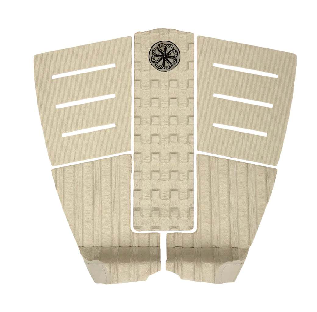 Octopus - Traction Pad Dion Agius III 5-piece - Cream