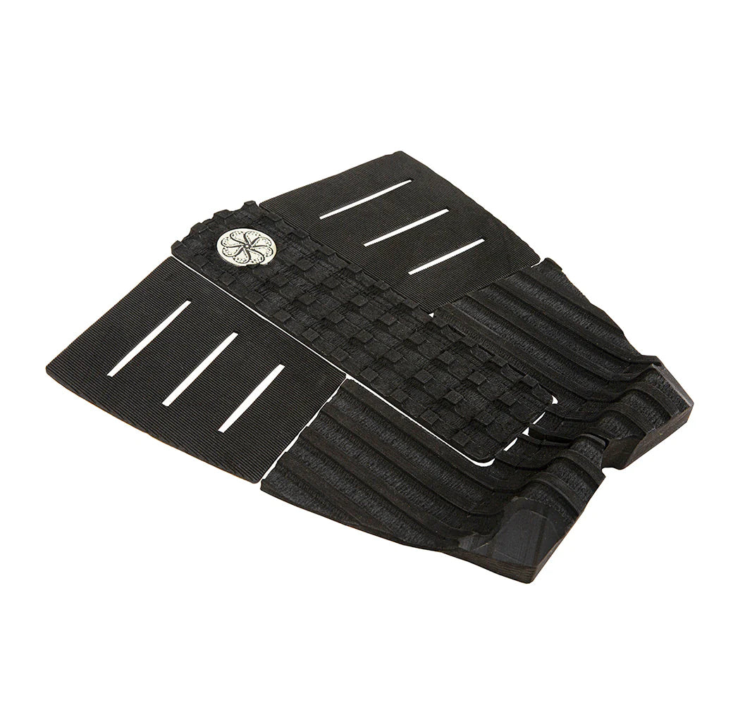 Octopus - Traction Pad Dion Agius III 5-piece - Black