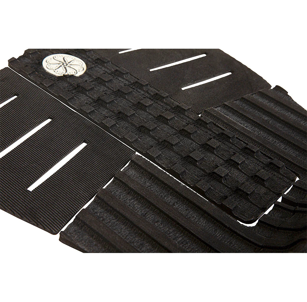 Octopus - Traction Pad Dion Agius III 5-piece - Black