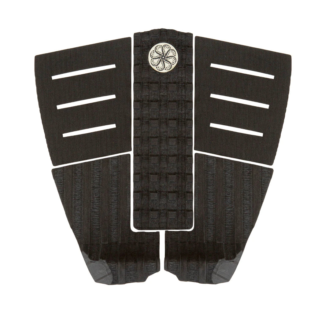 Octopus - Traction Pad Dion Agius III 5-piece - Black