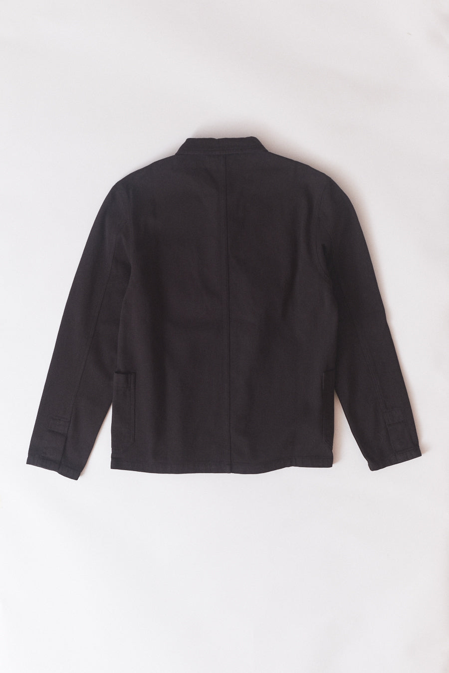 Magic Quiver - Chore Jacket - Black