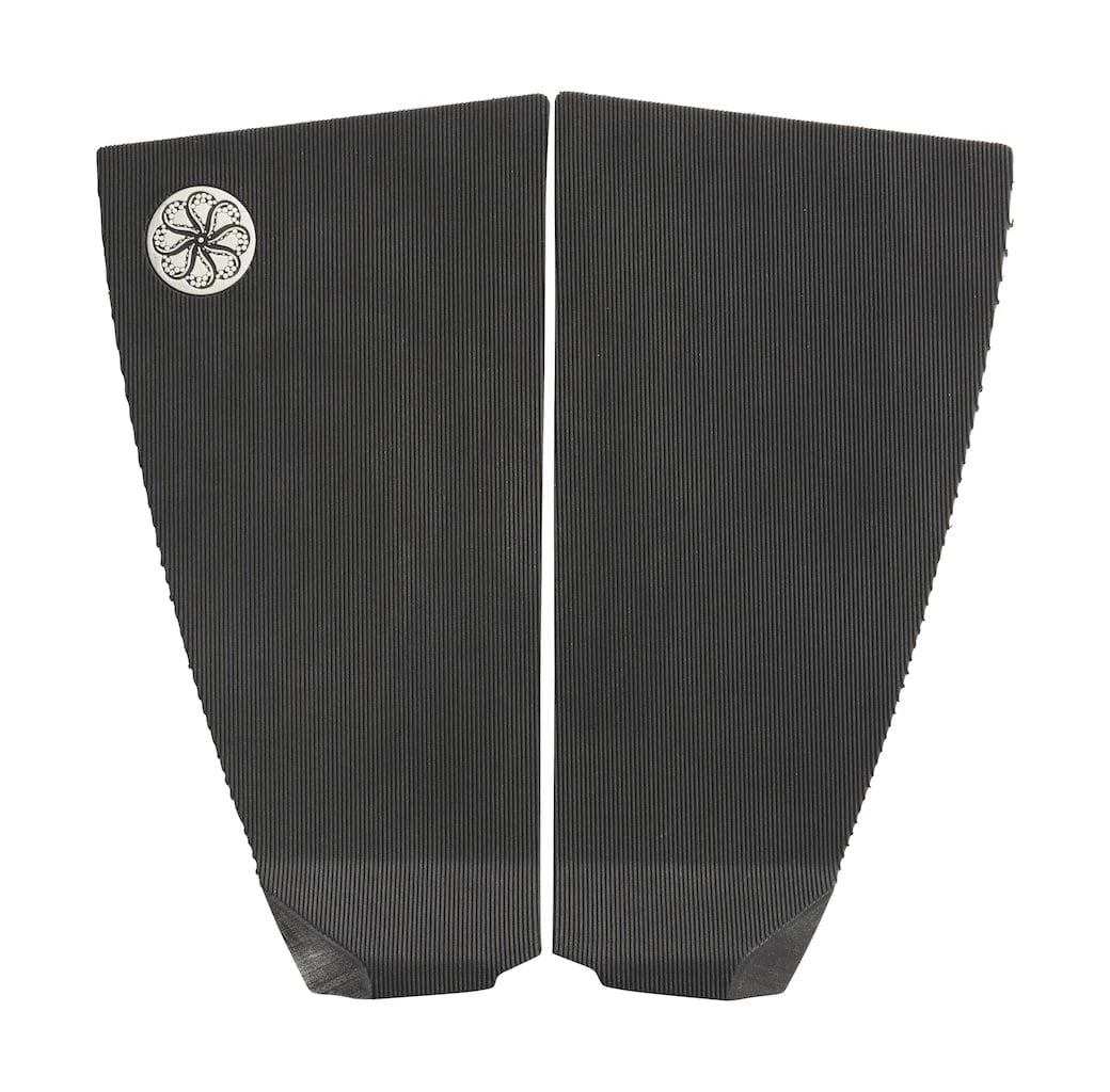 Octopus - Traction Pad John Doe 2-piece - Black