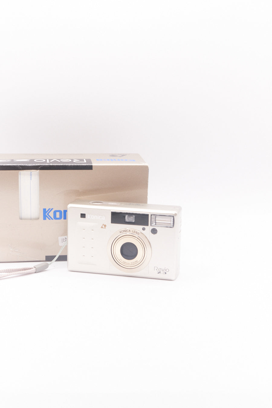 Konica Revio Z3- Analog Camera - Used