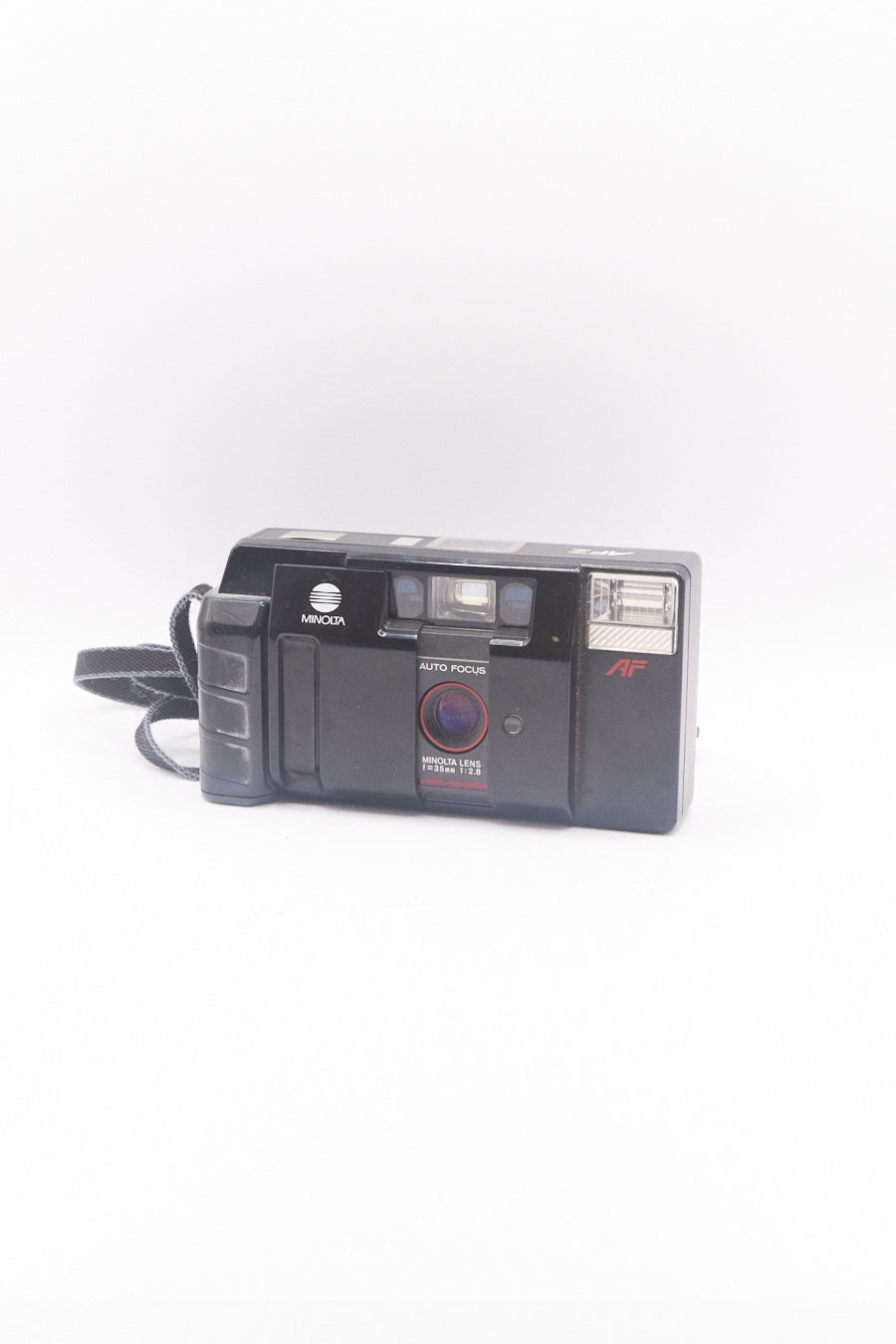 Minolta AF-Z - Analog Camera - Used