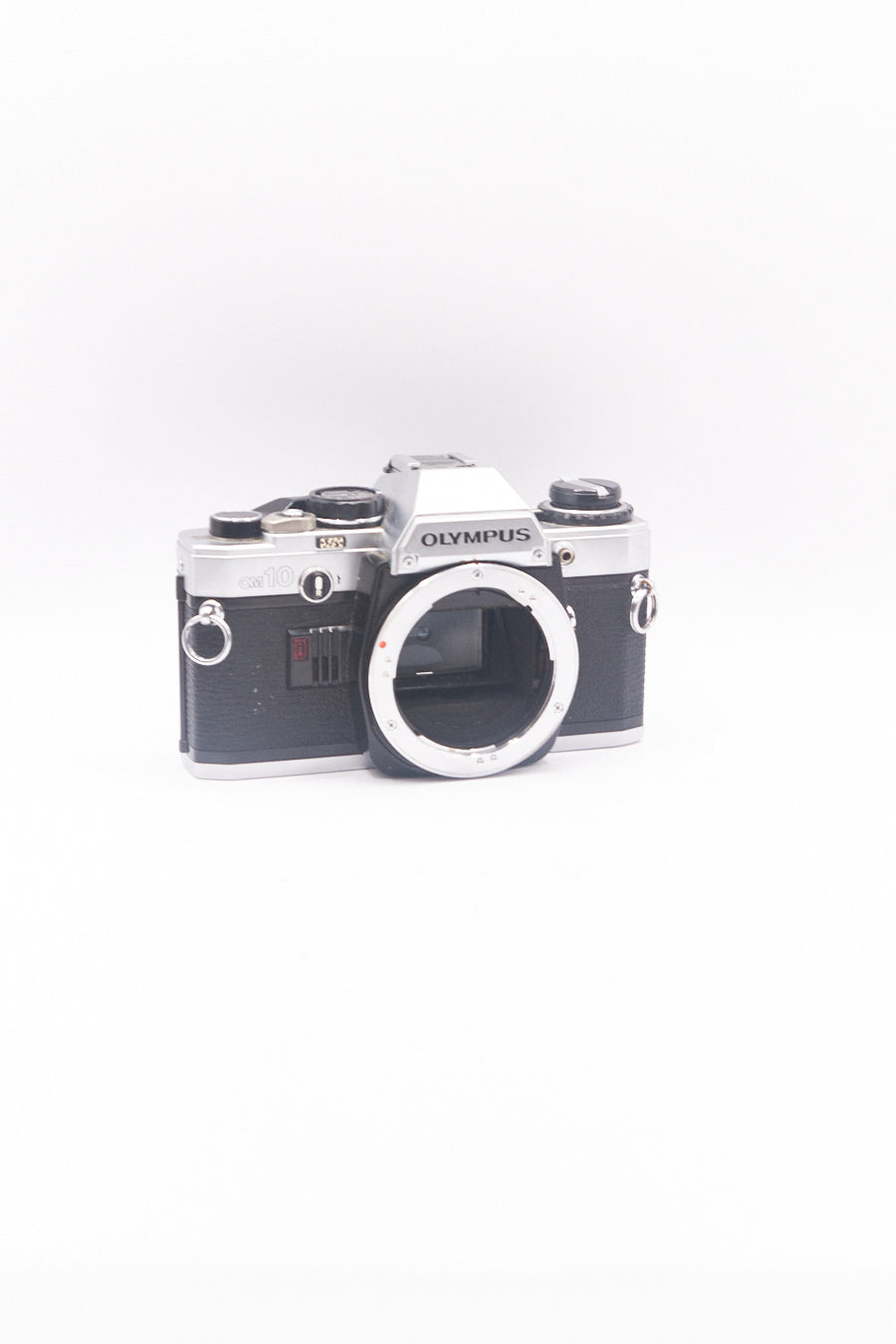 Olympus OM10 - Analog Camera - Used