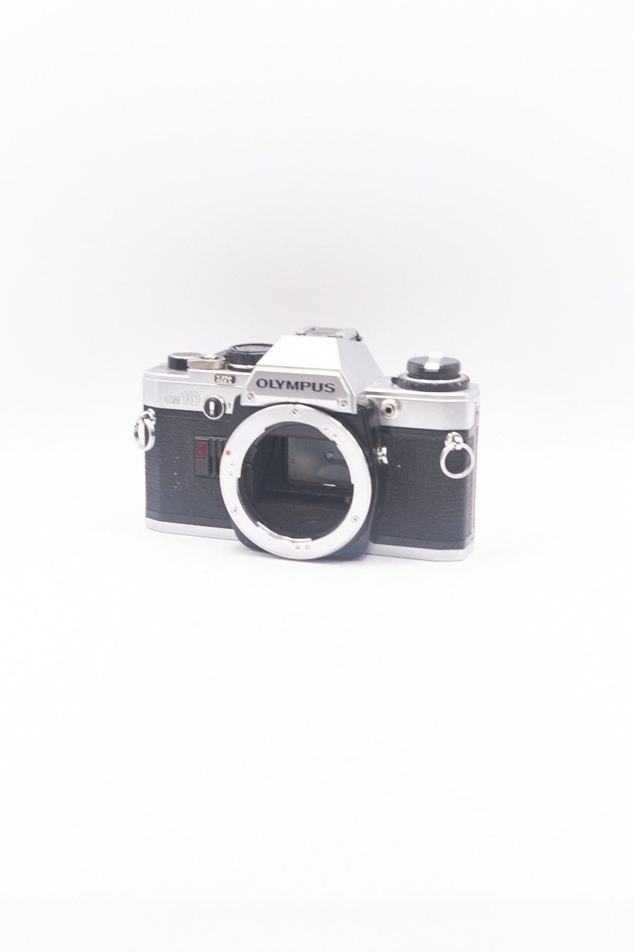 Olympus OM10 - Analog Camera - Used