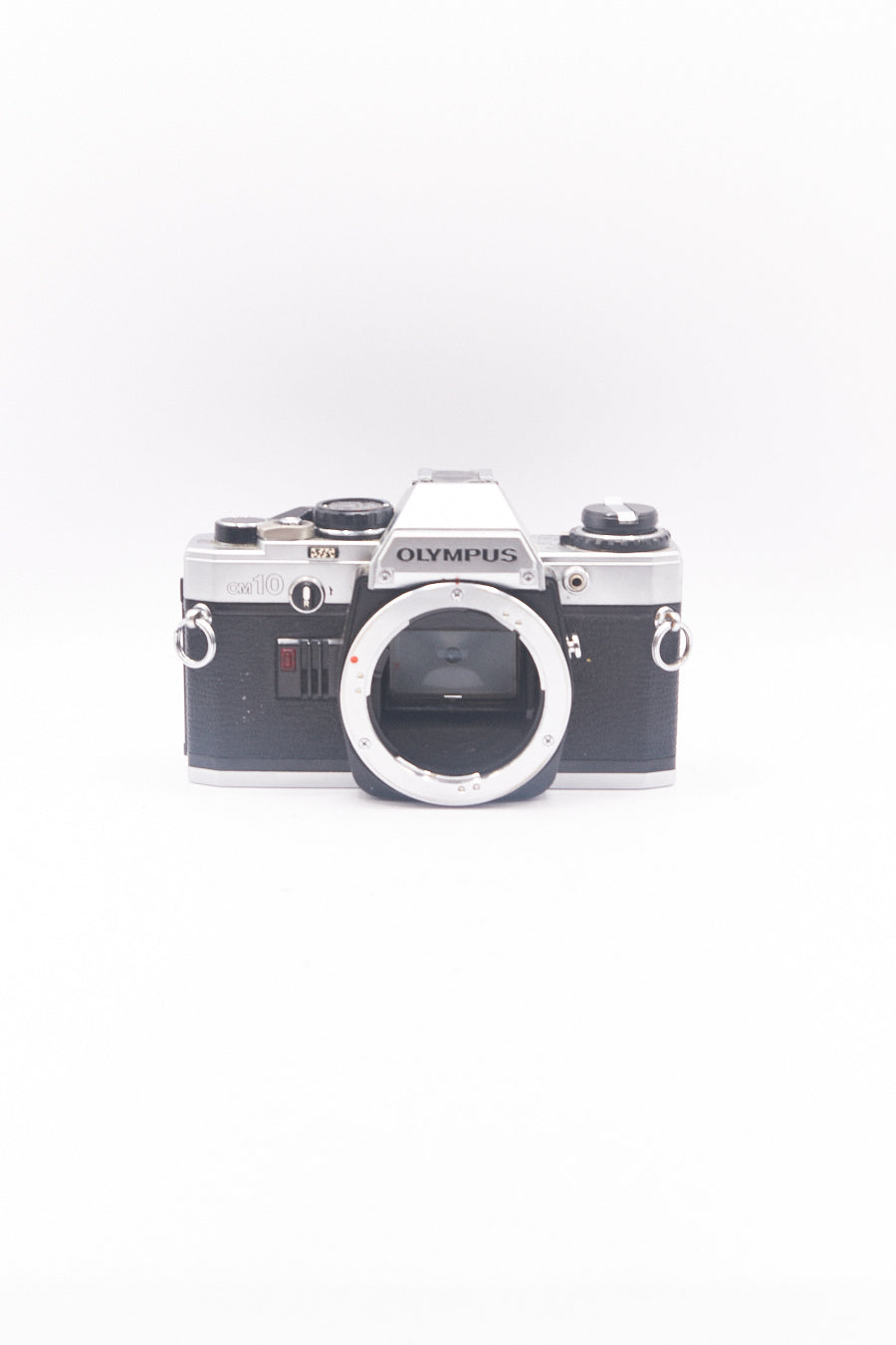 Olympus OM10 - Analog Camera - Used