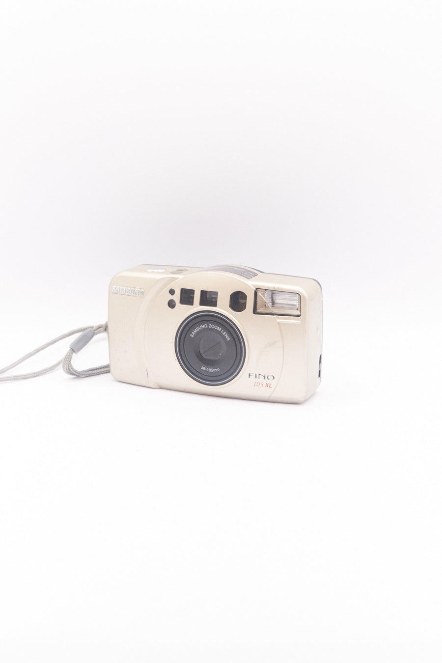 Samsung Fino 105XL - Analog Camera - Used