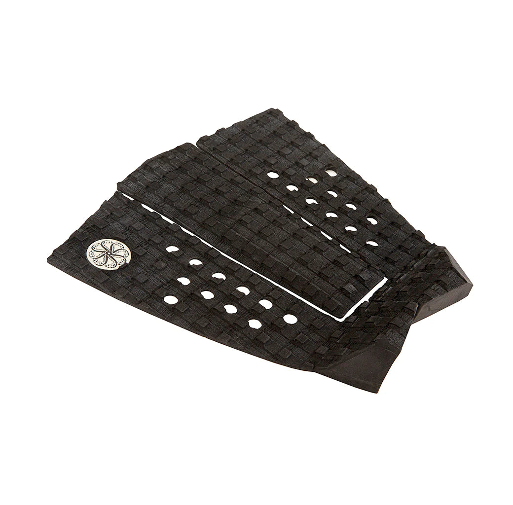 Octopus - Traction Pad Scramble II 3-piece - Black