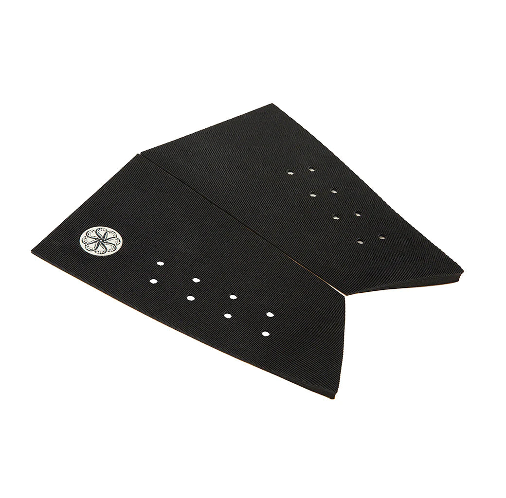 Octopus - Swallow Traction Pad 2-piece - Black