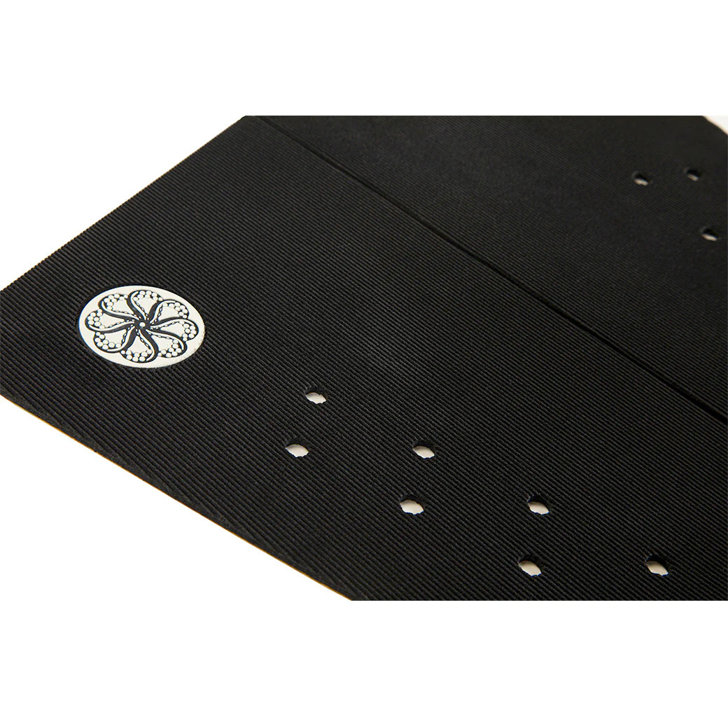 Octopus - Swallow Traction Pad 2-piece - Black