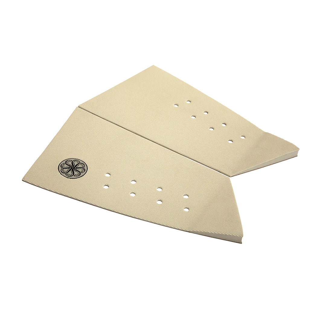 Octopus - Swallow Traction Pad 2-piece - Cream