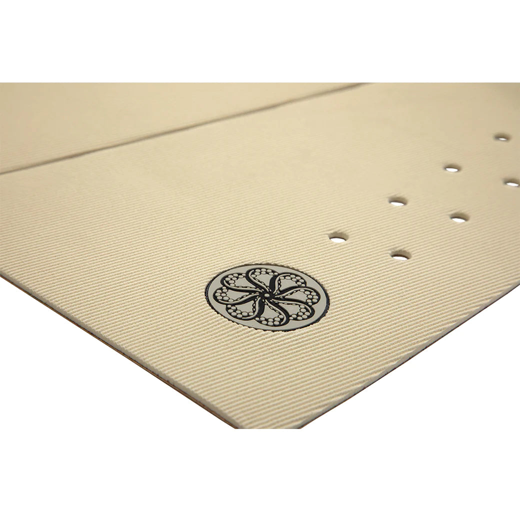 Octopus - Swallow Traction Pad 2-piece - Cream