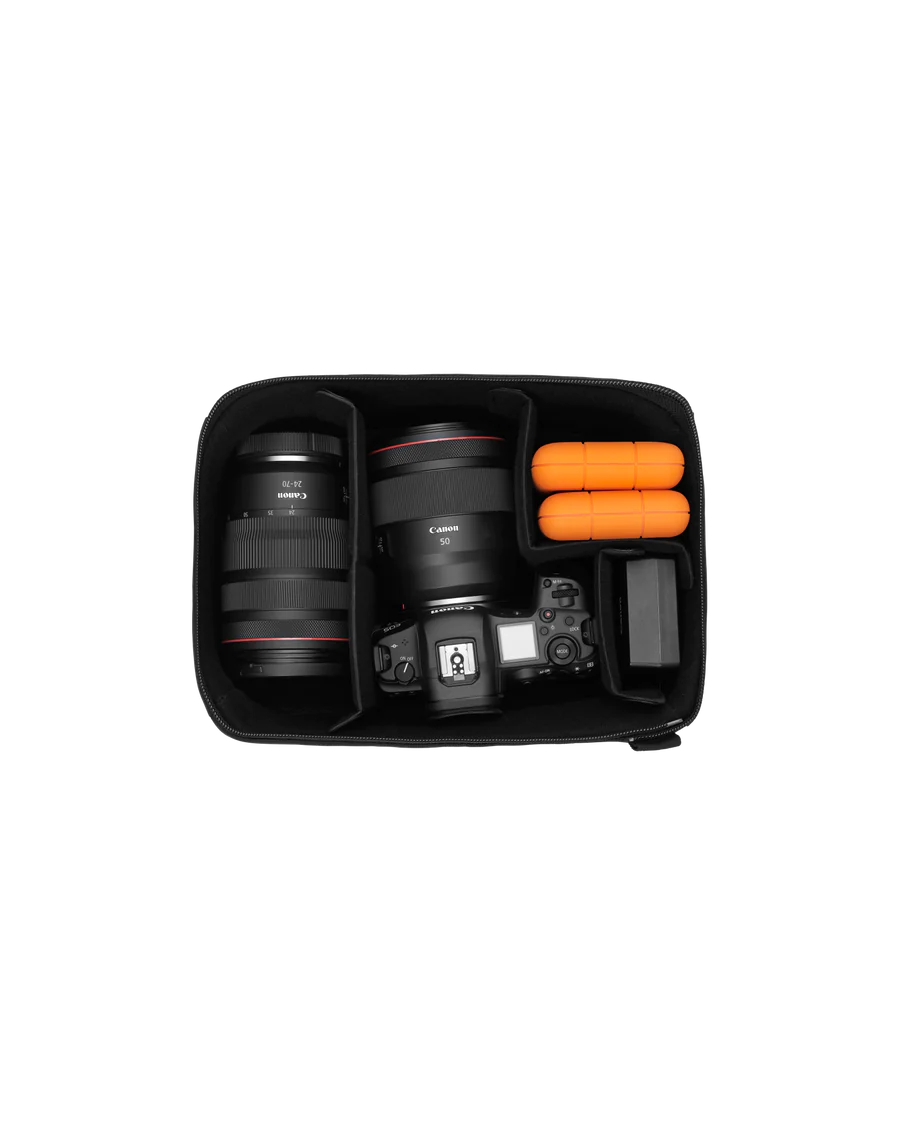 Db - Camera Bag Insert - S