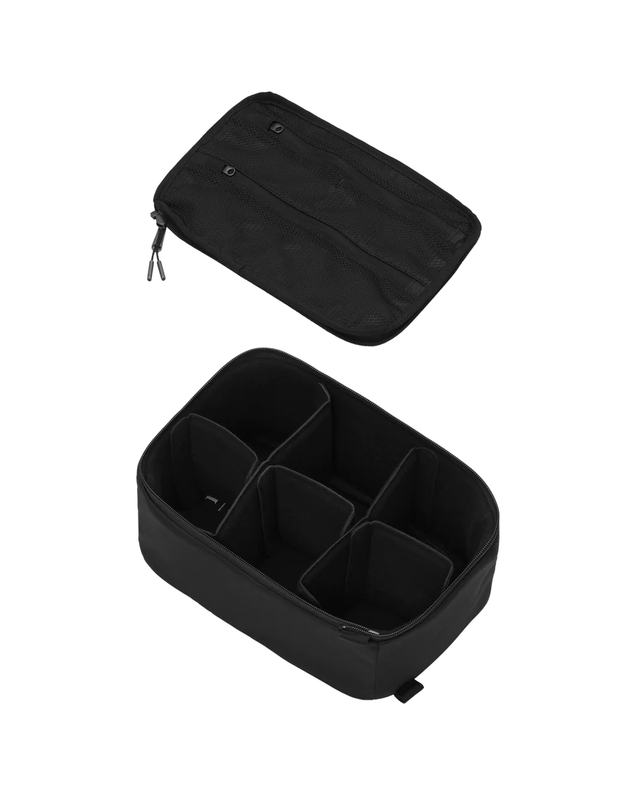 Db - Camera Bag Insert - S