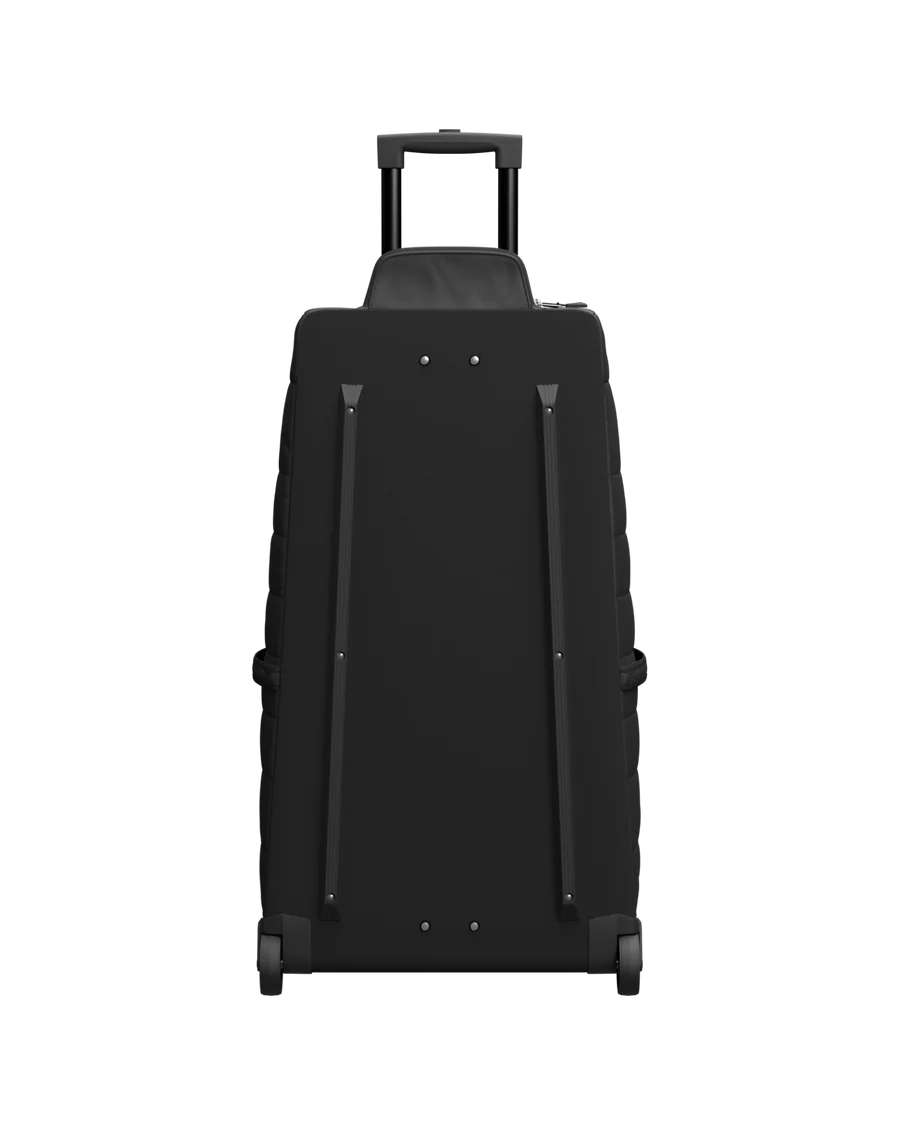 Db - Hugger Roller Bag 90L - Black