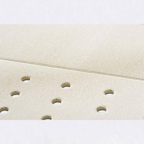 Octopus - Front Deck II Corduroy Grip™ 3-piece - Cream