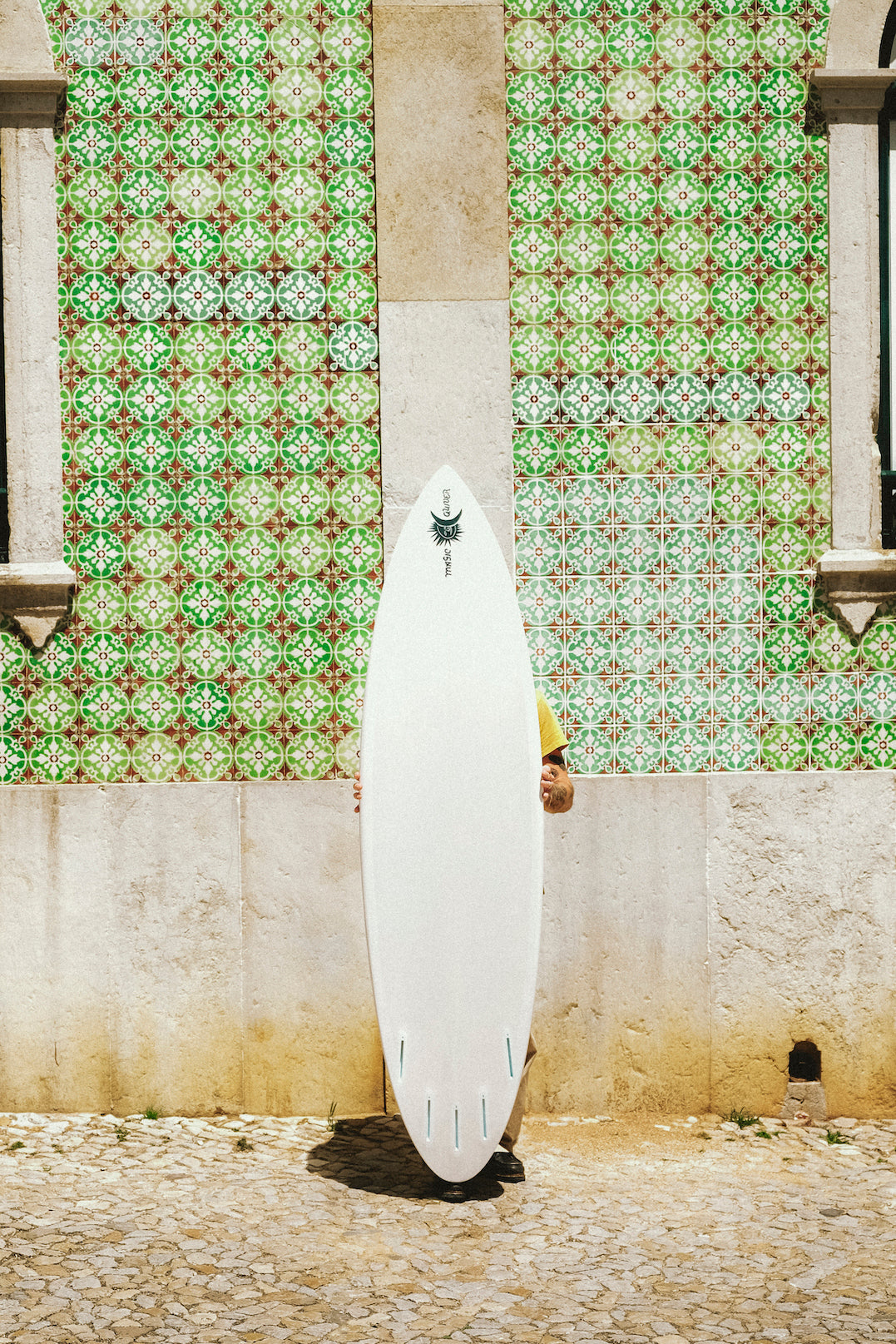 Magic Quiver - Step Up Shortboard 6'5